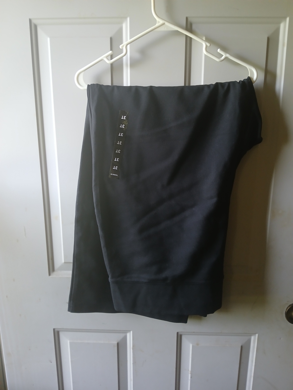 Torrid Pull on Pixie Pocket wide leg pants